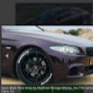 Meet your Posher, Jermaine